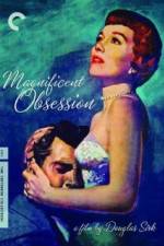 Watch Magnificent Obsession Solarmovie