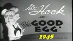 Watch The Good Egg (Short 1945) Solarmovie