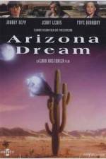 Watch Arizona Dream Solarmovie