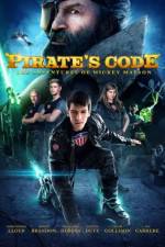 Watch Pirate's Code: The Adventures of Mickey Matson Solarmovie