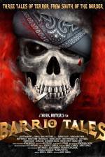 Watch Barrio Tales Solarmovie