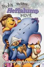 Watch Pooh's Heffalump Movie Solarmovie