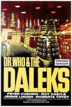 Watch Dr. Who and the Daleks Solarmovie