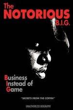 Watch Notorious B.I.G. Business Instead of Game Solarmovie