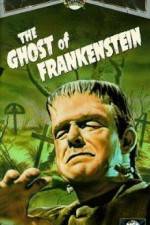 Watch The Ghost of Frankenstein Solarmovie