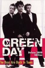 Watch Green Day: The Boys are Back in Town Solarmovie