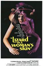 Watch A Lizard in a Woman\'s Skin Solarmovie