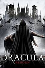 Watch Dracula Reborn Solarmovie