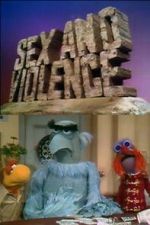 Watch The Muppet Show: Sex and Violence (TV Special 1975) Solarmovie