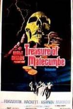 Watch Treasure of Matecumbe Solarmovie