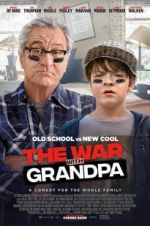 Watch The War with Grandpa Solarmovie