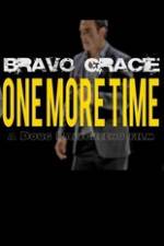Watch Bravo Gracie : One More Time Solarmovie