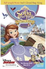 Watch Sofia the First: Once Upon a Princess Solarmovie