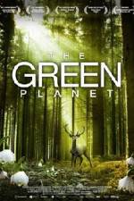 Watch The Green Planet Solarmovie