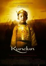 Watch Kundun Solarmovie