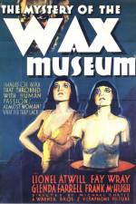 Watch Mystery of the Wax Museum Solarmovie