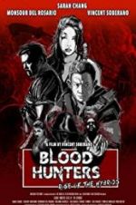 Watch Blood Hunters: Rise of the Hybrids Solarmovie