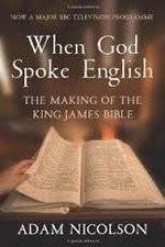 Watch When God Spoke English The Making of the King James Bible Solarmovie