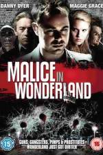 Watch Malice N Wonderland Solarmovie