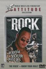 Watch WWF The Rock Know Your Role Solarmovie