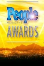 Watch People Magazine Awards Solarmovie