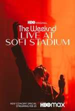 Watch The Weeknd: Live at SoFi Stadium Solarmovie