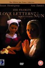 Watch Love Letters of a Portuguese Nun Solarmovie