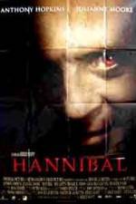Watch Hannibal Solarmovie