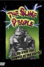 Watch The Slime People Solarmovie