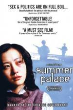 Watch Summer Palace Solarmovie
