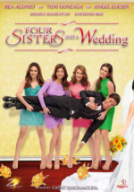 Watch Four Sisters and a Wedding Solarmovie