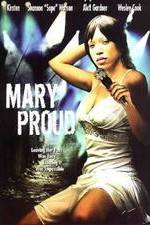 Watch Mary Proud Solarmovie