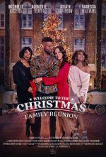 Watch Welcome to the Christmas Family Reunion Solarmovie