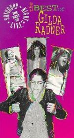 Watch Saturday Night Live: The Best of Gilda Radner Solarmovie