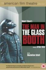 Watch The Man in the Glass Booth Solarmovie