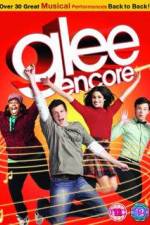 Watch Glee Encore Solarmovie