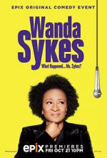 Watch Wanda Sykes: What Happened... Ms. Sykes? Solarmovie
