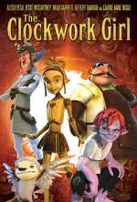 Watch The Clockwork Girl Solarmovie