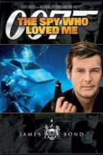 Watch James Bond: The Spy Who Loved Me Solarmovie