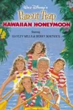 Watch Parent Trap - Hawaiian Honeymoon Solarmovie