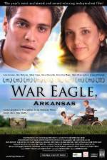 Watch War Eagle Arkansas Solarmovie