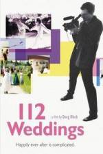 Watch 112 Weddings Solarmovie