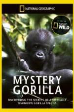Watch National Geographic Mystery Gorilla Solarmovie
