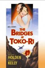 Watch The Bridges at Toko-Ri Solarmovie