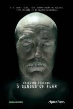 Watch Chilling Visions 5 Senses of Fear Solarmovie