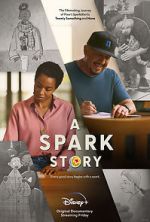 Watch A Spark Story Solarmovie