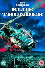 Watch Blue Thunder Solarmovie