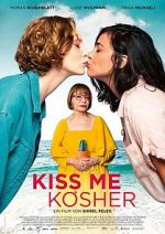Watch Kiss Me Before It Blows Up Solarmovie
