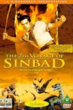 Watch The 7th Voyage of Sinbad Solarmovie