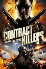 Watch Contract Killers Solarmovie